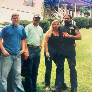 Meet your Posher, Jan